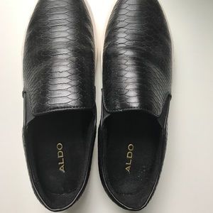 Aldo Shoes Ramelli Sneaker Poshmark